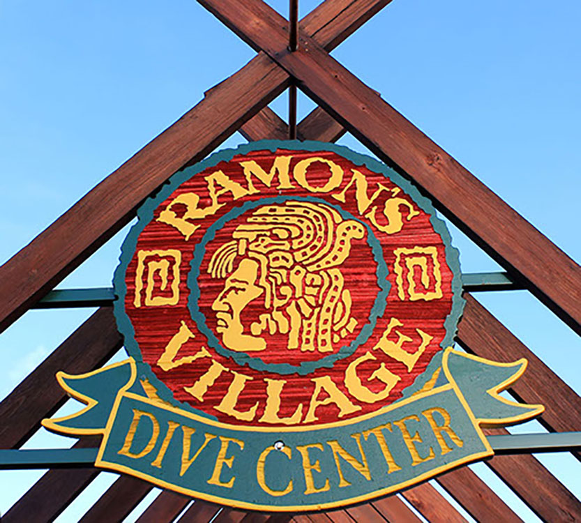 Ramon's Village - San Pedro, Belize