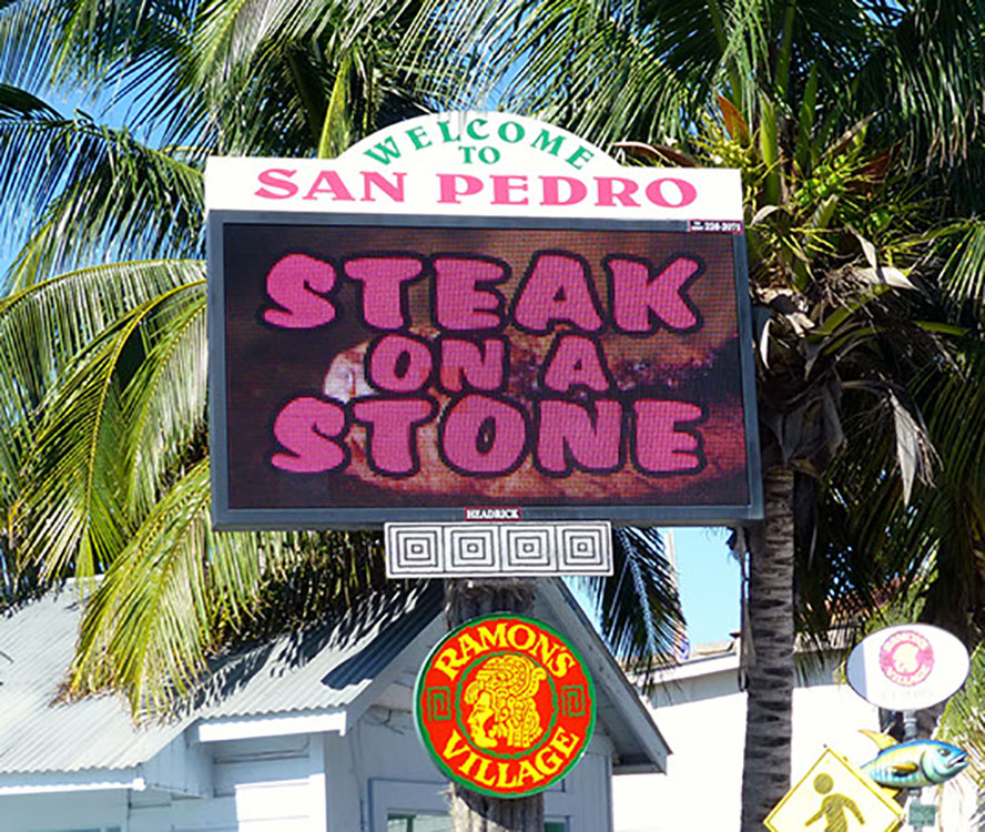 Ramon's Village - San Pedro, Belize