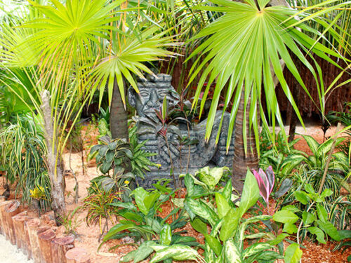 Ramon’s Village – San Pedro, Belize