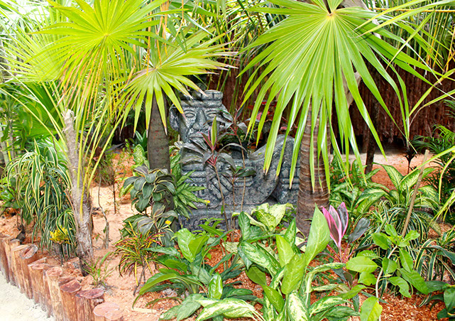Ramon's Village - San Pedro, Belize