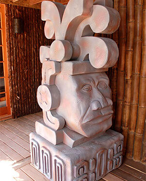 Ramon’s Village – San Pedro, Belize