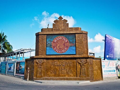 Ramon’s Village – San Pedro, Belize