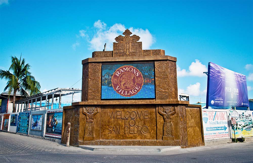 Ramon's Village - San Pedro, Belize