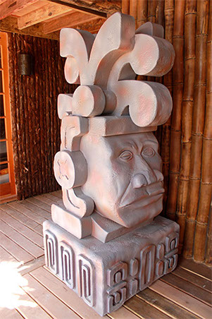 Ramon's Village - San Pedro, Belize