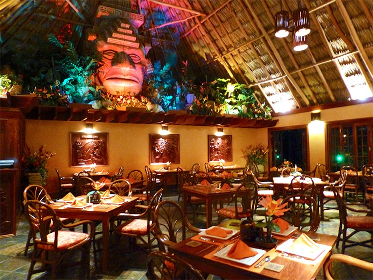 Ramon's Village - San Pedro, Belize