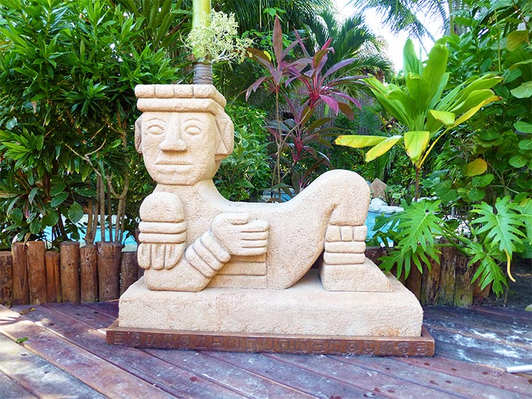 Ramon's Village - San Pedro, Belize