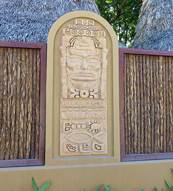 Ramon’s Village – San Pedro, Belize
