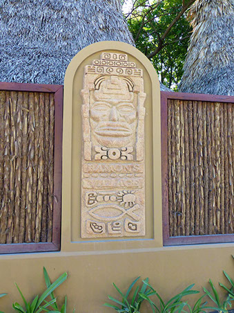 Ramon's Village - San Pedro, Belize