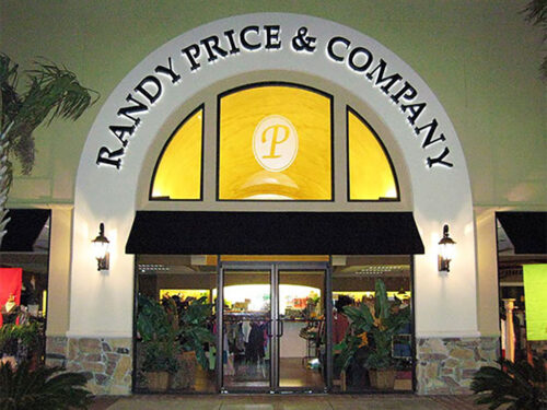 Randy Price & Company – Hattiesburg, MS