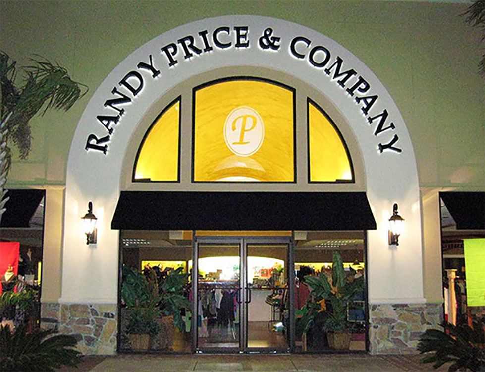 Randy Price & Company - Hattiesburg, MS