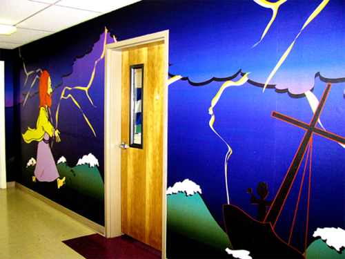 FBC – Fordyce, AR