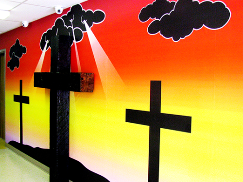 FBC – Fordyce, AR