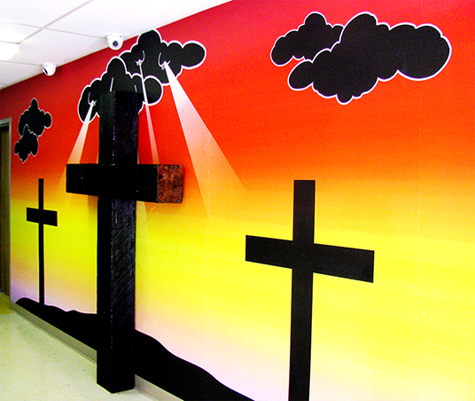 FBC – Fordyce, AR