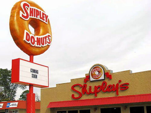 Shipley’s – Laurel, MS