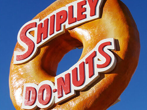 Shipley’s – Laurel, MS