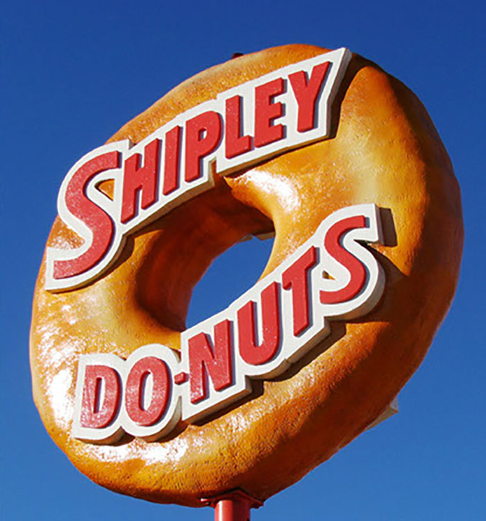 Shipley's - Laurel, MS