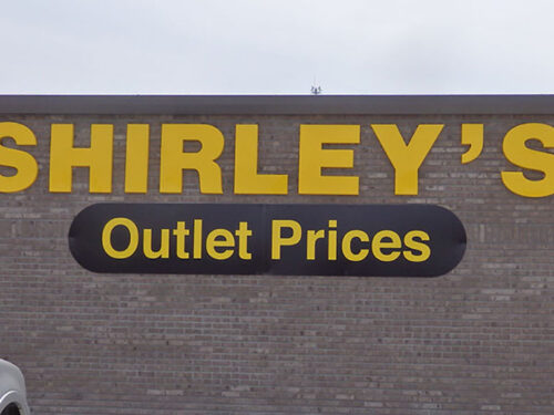 Shirley’s – Ellisville, MS