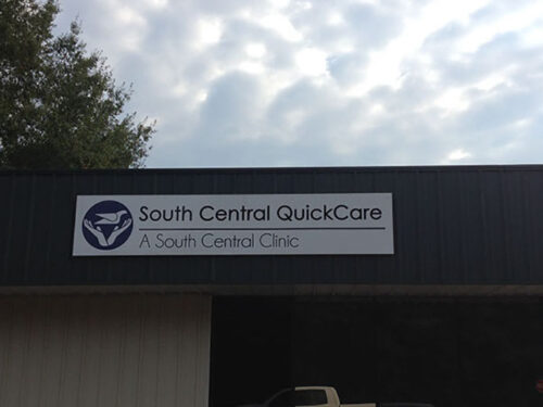 Southern Eye – Laurel, MS