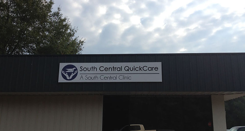 Southern Eye - Laurel, MS