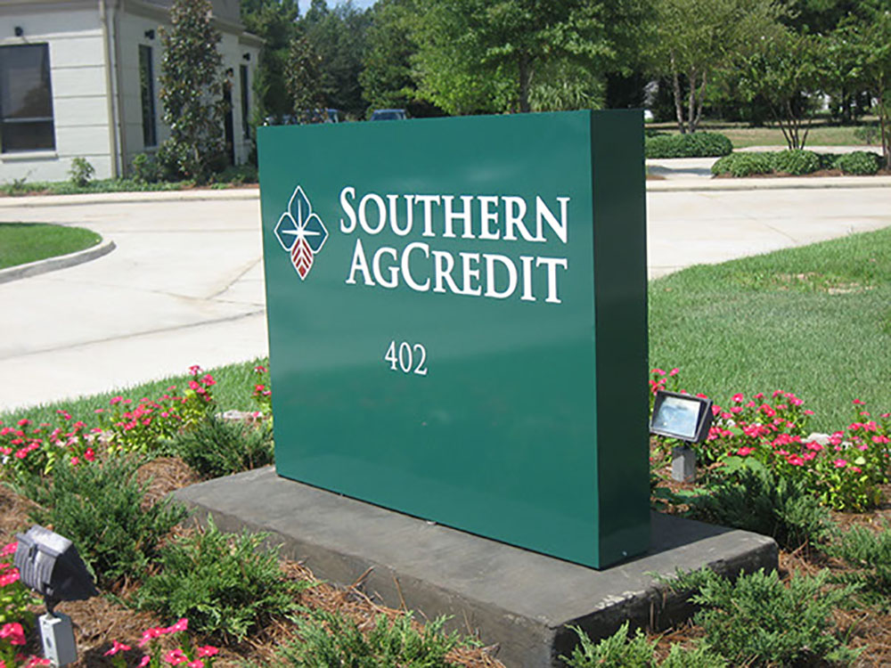 Southern AGCredit - Picauyne, MS
