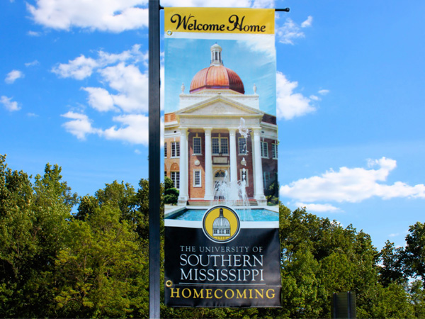 University of Southern Mississippi