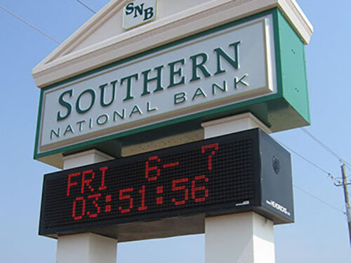 Southern National Bank