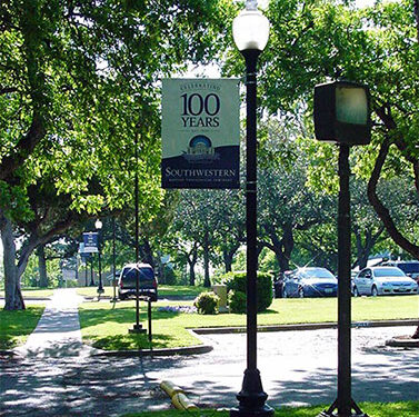 Southwestern Baptist Theological Seminary