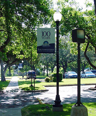 Southwestern Baptist Theological Seminary