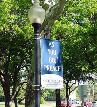 Southwestern Baptist Theological Seminary