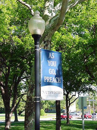 Southwestern Baptist Theological Seminary