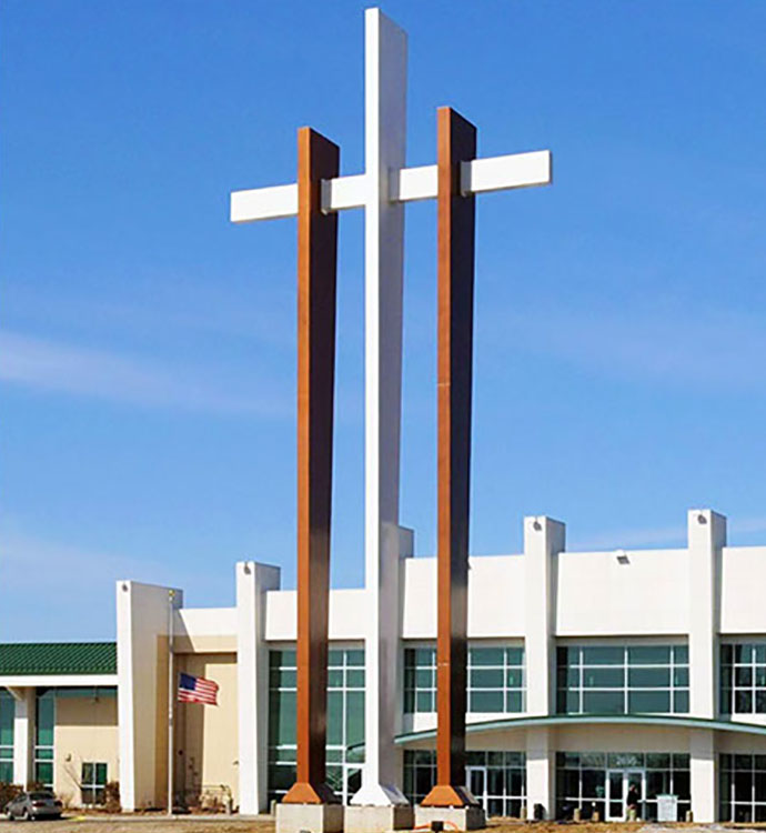 Grace Church – Maryland Heights, MD