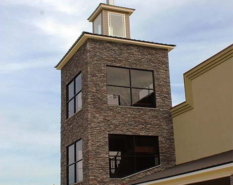 Strong Tower Worship Center – Morton, MS