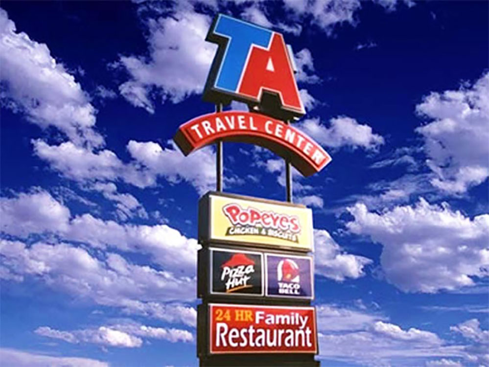 TA - Elroy, AR