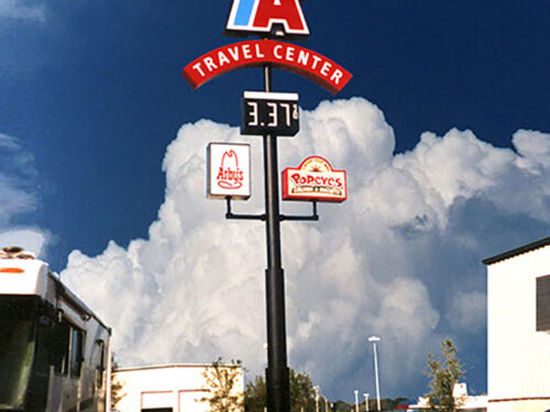 TA – Concordia, MO