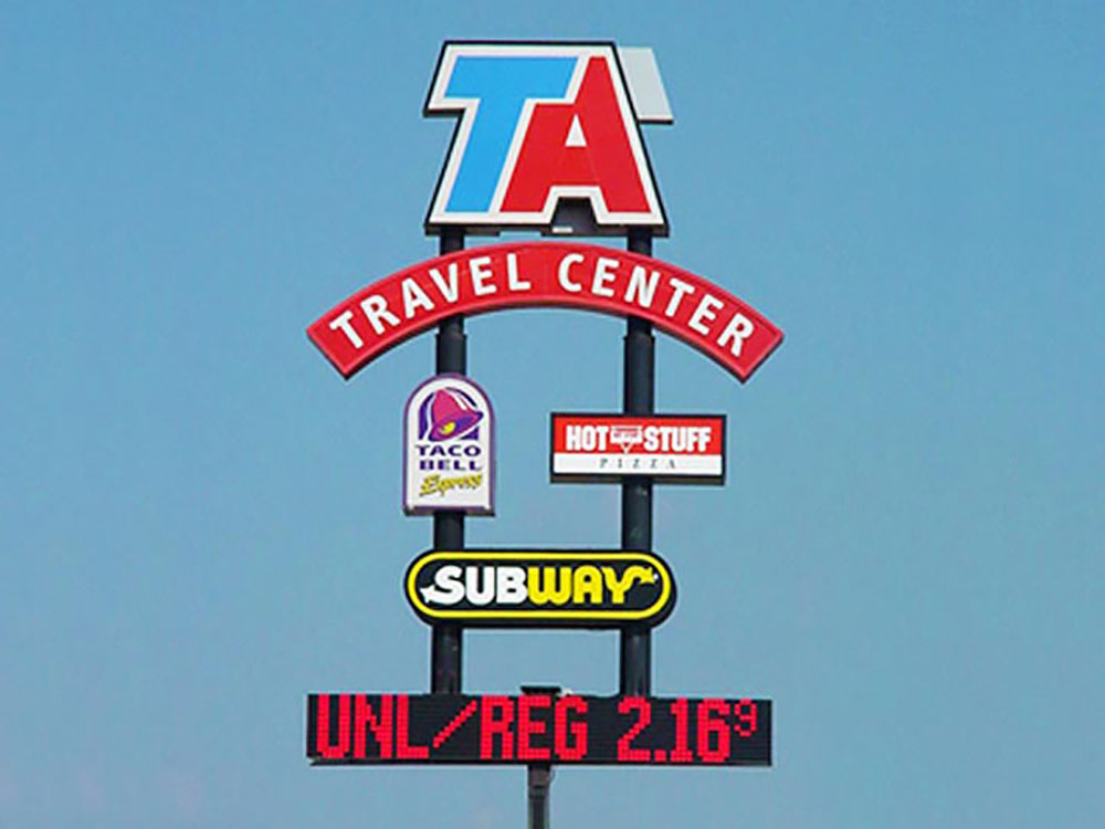 TA – Jonesboro, GA