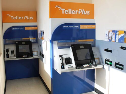 My Teller Plus – Ellisville, MS