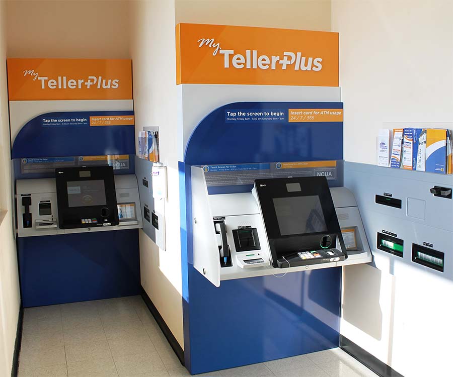 My Teller Plus - Ellisville, MS