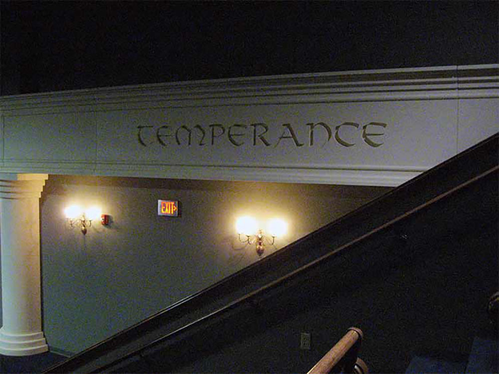 Evangel Temple – Meridian, MS