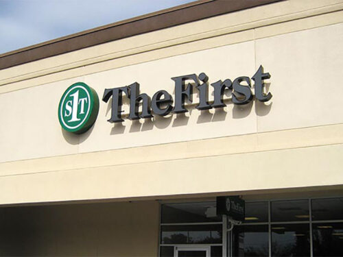 The First – Ocean Spring, MS