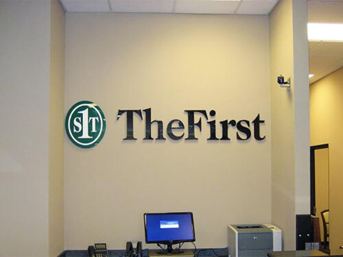 The First – Ocean Spring, MS