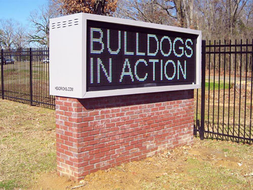 Tougaloo College – Jackson, MS