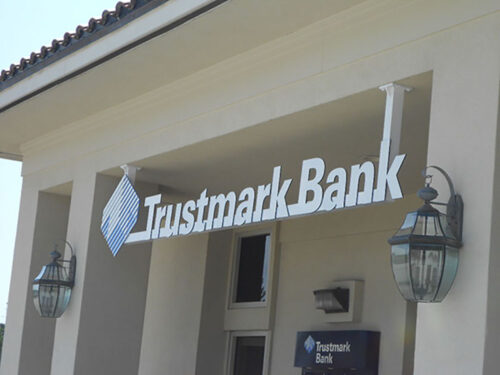 Trustmark Bank