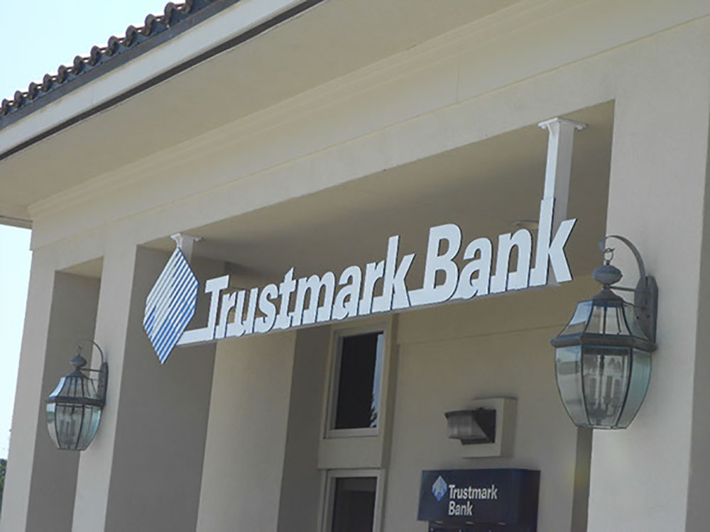 Trustmark Bank
