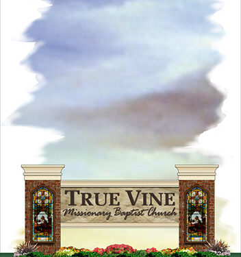 True Vine Missionary Baptist Church