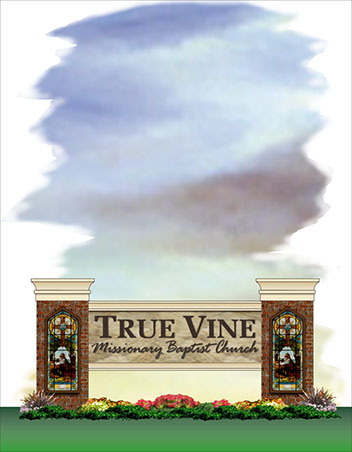 True Vine Missionary Baptist Church