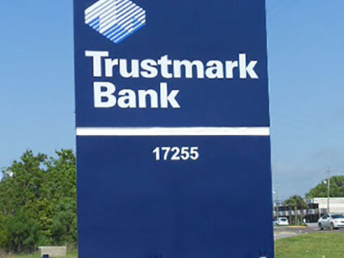 Trustmark Bank