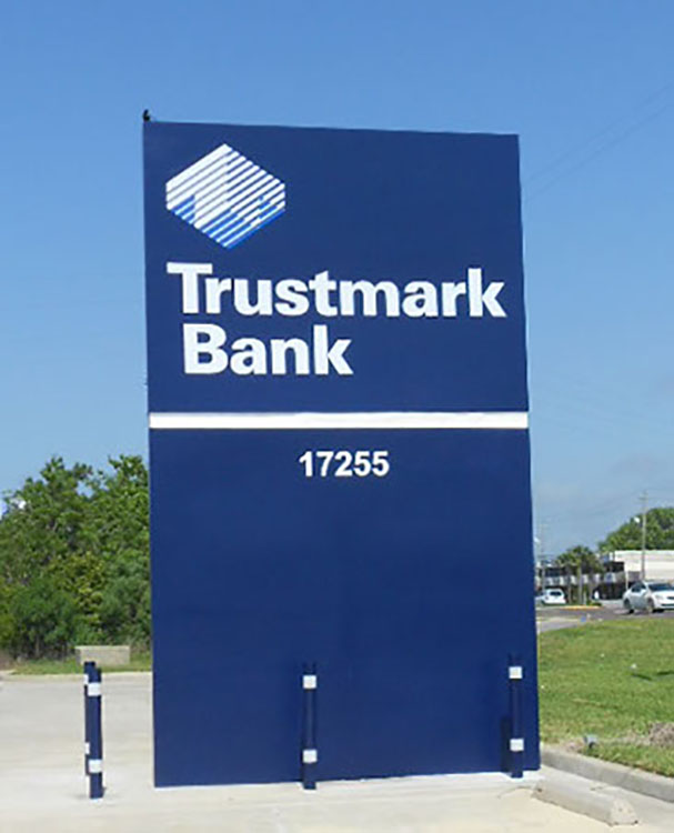 Trustmark Bank