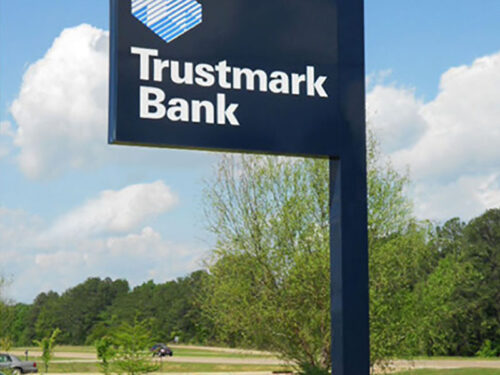 Trustmark Bank