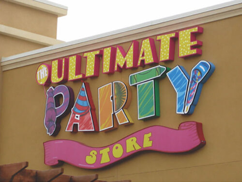 Ultimate Party – Hattiesburg, MS