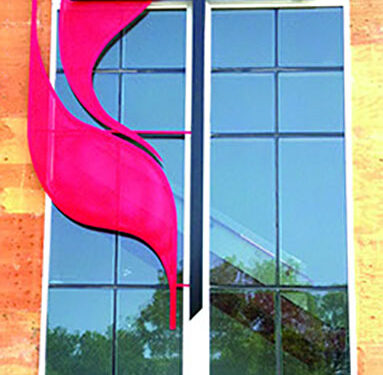 First United Methodist – McKinney, TX